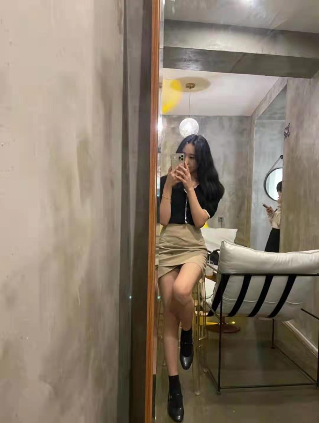 温暖如水长腿mm 清纯绝美粉嫩嫩